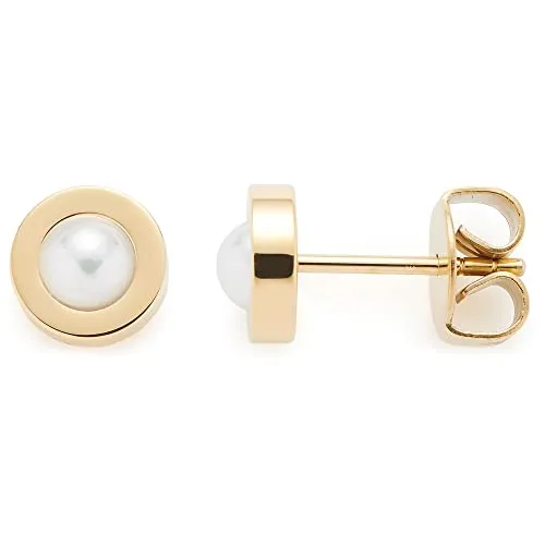 Leonardo Jewels Ohrstecker Isa Sommer Special 2er Set in gold von JEWELS BY LEONARDO