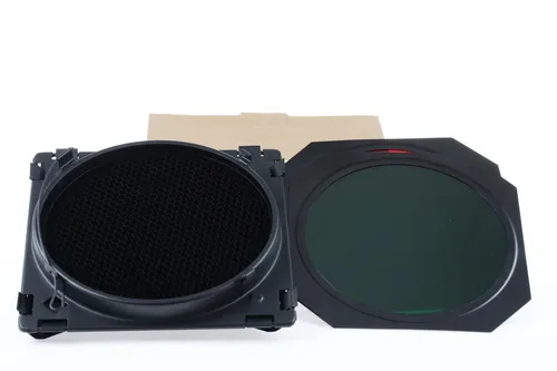 GODOX BD-04 Barndoor Kit