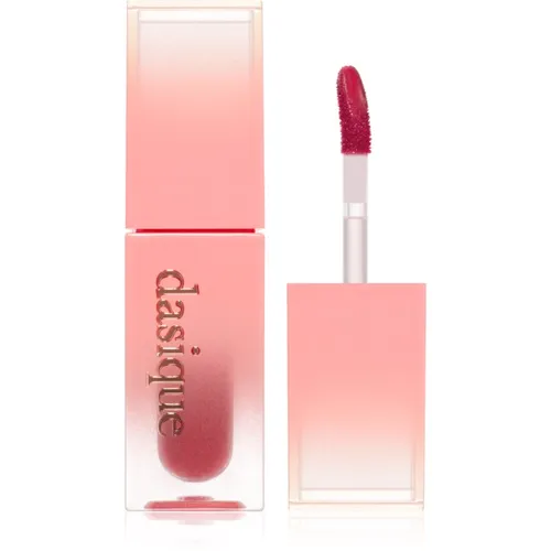 Dasique Juicy Dewy Lip Tint langlebiger Lipgloss 3.5 g