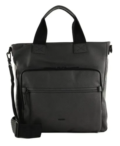 Picard Herren Aktentasche CASUAL aus Echtleder - Elegante Aktentasche aus robustem Rindsleder, ideal für 15 Zoll Laptops. Handgemacht mit Liebe, bietet sie zusätzlichen Komfort durch eine Flaschenschlaufe.