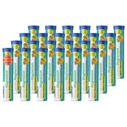 Vitamine & Nahrungsergänzungsmittel als Brausetabletten von T&D