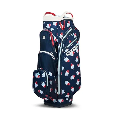 OGIO All Elements Cartbag Rocket Pops von OGIO
