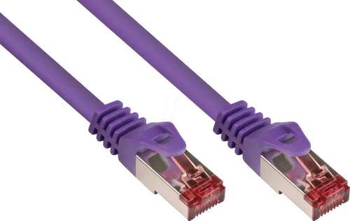 GC 8060-010V in lila von Good Connections