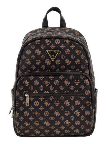 Guess Rucksack Wilder in braun von GUESS