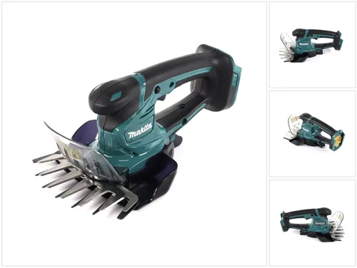 MAKITA DUM604Z Akku Grasschere 18V