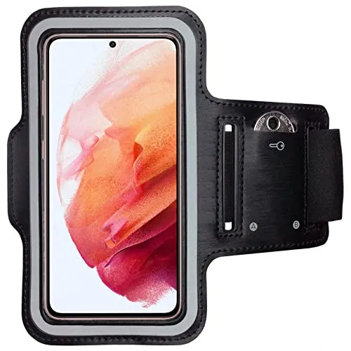 CoverKingz Sportarmband für Samsung Galaxy S22 Plus