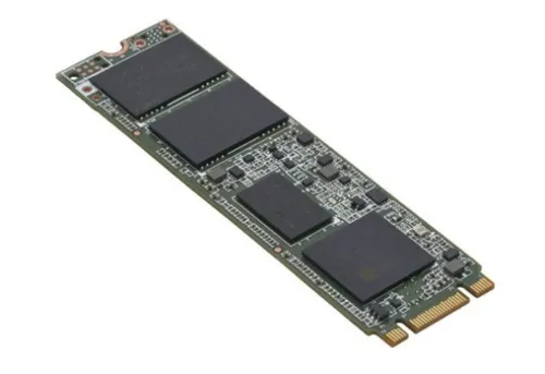 Fsas Technologies Fujitsu SSD 2048 GB M.2 PCIe NVMe - Hochleistungs-Festplatte für CELSIUS H7510, bietet schnelle Datenübertragungen und zuverlässige Leistung für Ihre Anwendungen.