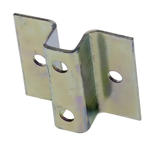 Halter f. Kennzeichen - Kennzeichenhalter - Mokick S50, S51, S70