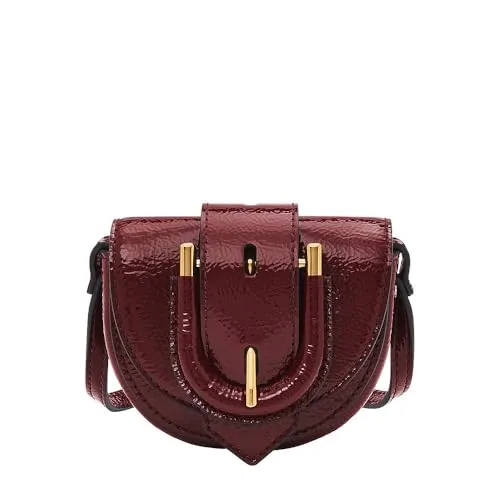 Fossil Micro Flap Crossbody Harwell für Damen von Fossil
