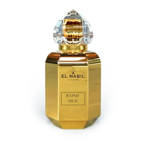 EL Nabil Iconic Oud Eau de Parfum