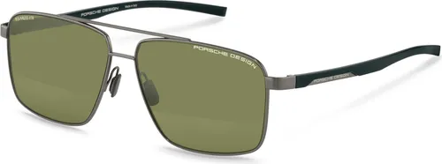 Porsche Design P8944 Unisex-Sonnenbrille von Porsche Design