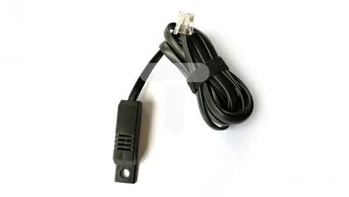 DN-S-TH Temperatur- und Feuchtigkeitssensor