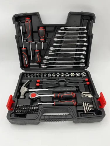 Top Tools 1/4