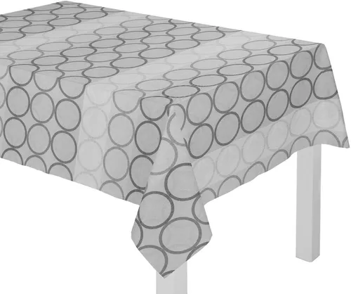 Wirth Tischdecke ZIRBELLO (1-tlg)