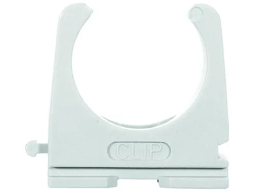 Produktbild Fischer Rohrclip RC IEC 63, 79196, VPE 15 Stück