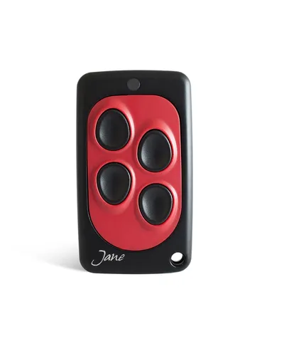 Handsender 40,685 MHz für Hörmann Antriebe