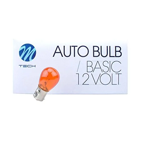 M-Tech Glühlampe, Hauptscheinwerfer M-TECH Basic Z36