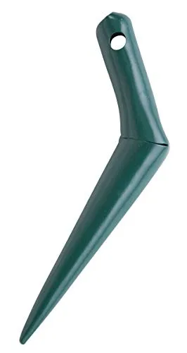 Plantoir tout acier LEBORGNE - 459010