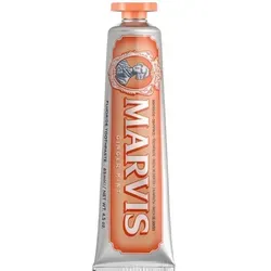 Fluoride Toothpaste Ginger Mint 85ml MARV von Marvis