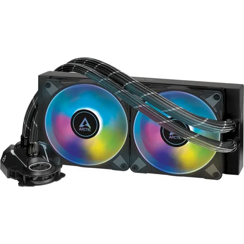 Produktbild Arctic Cooling Liquid Freezer II 240 A-RGB