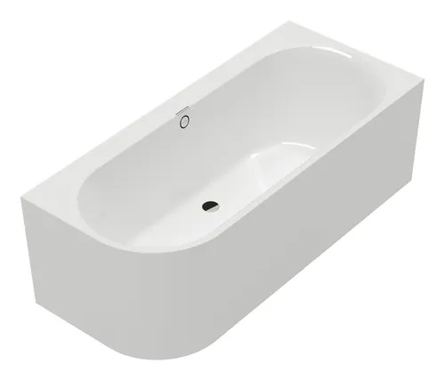 Villeroy & Boch Badewanne „Oberon 2.1“