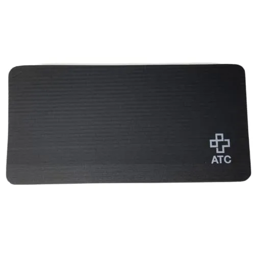 ATC Handels GmbH Kniematte Comfort 40x20x1,5cm