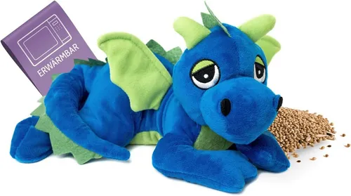 Habibi Plush Wärmekissen