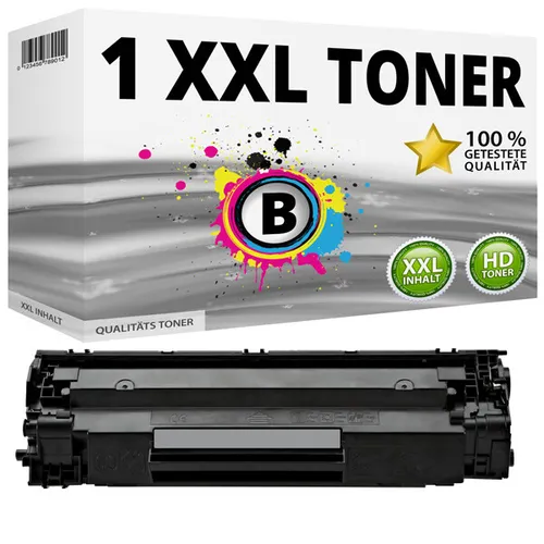 Toner für HP 285A LaserJet M1130 M1132 M1136 M1210 M1212 P1100 P1102 P1106 P1108