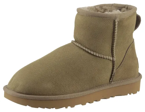 UGG Unisex Classic Mini 2 Winterboots Schlupfboots