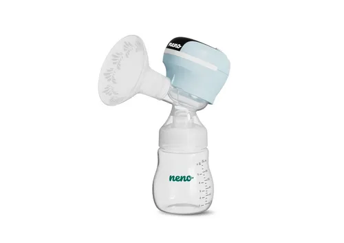 Neno Angelo Elektrische Milchpumpe von NENO