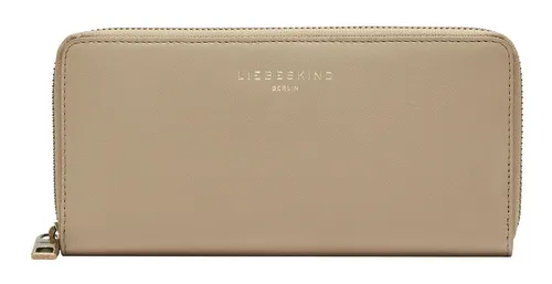 LIEBESKIND BERLIN Purse WALLETS L SHEEP NATURAL in beige von Liebeskind Berlin