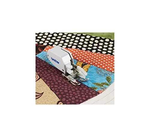 BROTHER Stoffobertransportfuß 7 mm, offen von Brother