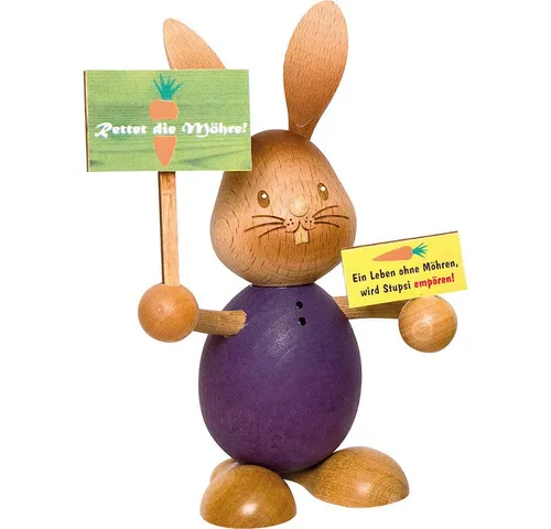 Osterdekorationen von Kuhnert