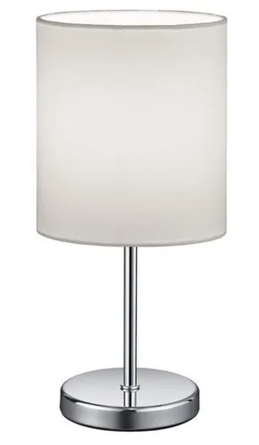 LED Tischleuchte Tischlampe Sideboard Lampe Nachttischte Bett Nachttischlampe !