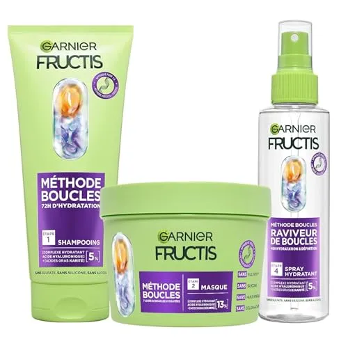 Haarpflege-Sets von Garnier