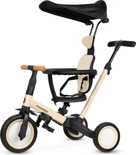Dreiräder von movkee.