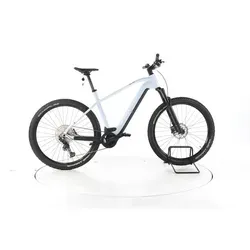 Cube Reaction Hybrid Pro E-Bike