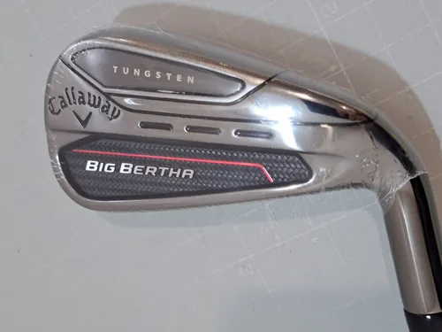 Callaway Big Bertha Einzeleisen (5) BB23 RCH 65 R
