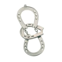 Bartl Cast Puzzle Horse - Metallpuzzle - Level 2 243159