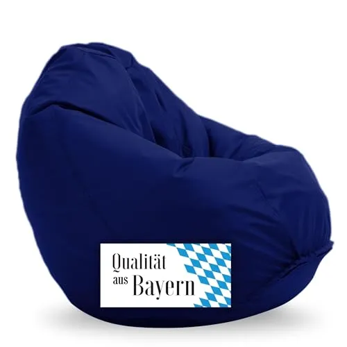 Stühle Blau von Bruni