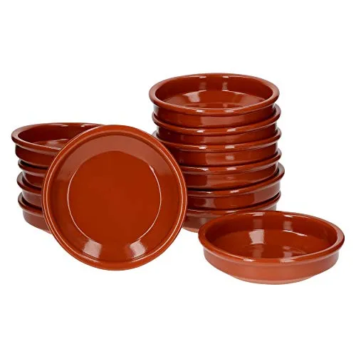 Produktbild MamboCat Tapas-Schale 12er Set