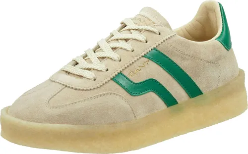 GANT Footwear Leder-Sneakers