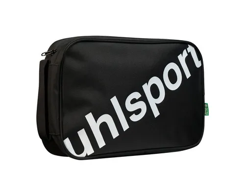 uhlsport Aufbewahrungstasche Handschuhtasche schwarz/weiß
