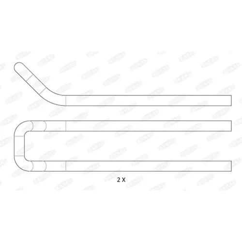Beral Zubehörsatz FAC176
