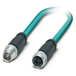 Phoenix Contact Netzwerkkabel NBC-M12MSX#1080745