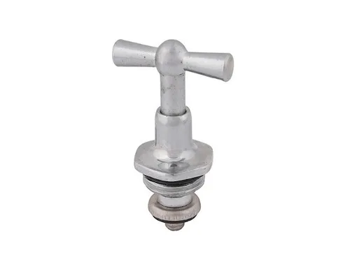 JS Knebel-Oberteil DN15 mit O-Ring, 1/2