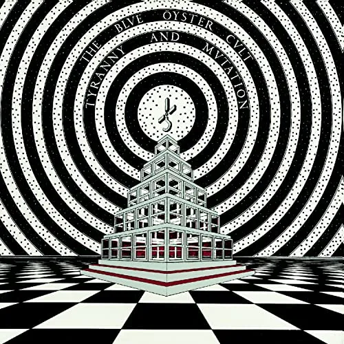 Tyranny and Mutation