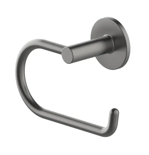 Lenz Toilettenpapierhalter HYGGE, SIVO in grau von Lenz