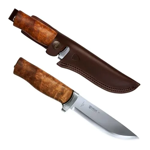 Produktbild Helle GT Jagdmesser mit 4,84 Zoll Klinge