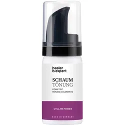 Basler Schaumtönung Cyclam Power 30 ml von Basler